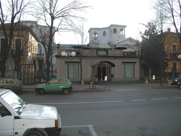 55Bar Twenty - Vercelli