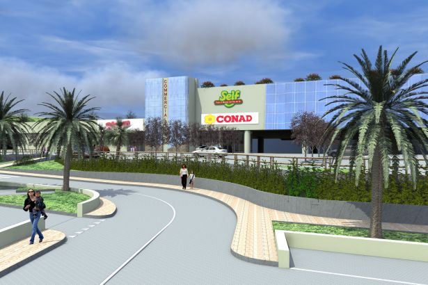 83Area commerciale Vallecrosia