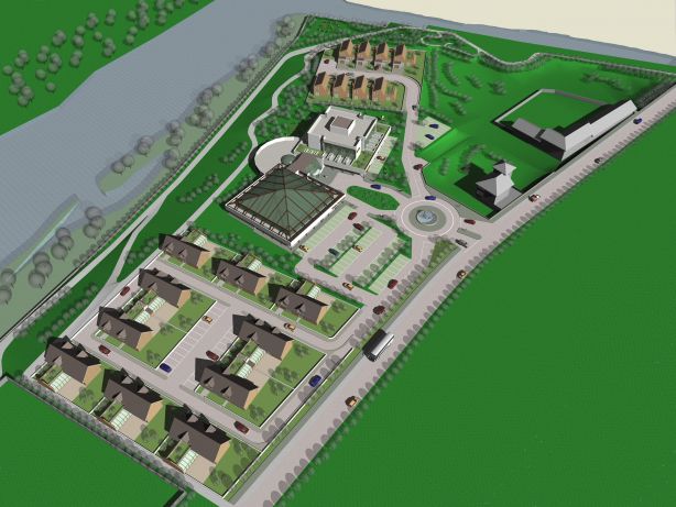 71Villaggio Ecocompatibile
