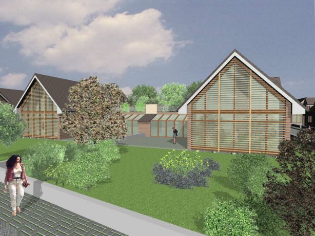 71Villaggio Ecocompatibile