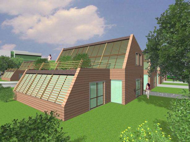 71Villaggio Ecocompatibile