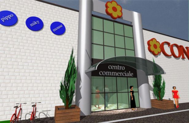 84Conad Crescentino (VC)